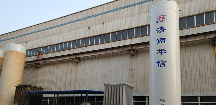 濟(jì)寧山推工程機械股份有限公司